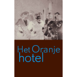 Querido Hethotel - Oranje