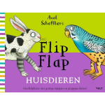 Flip Flap Huisdieren