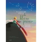Volt Het wonderbaarlijke verhaal van de kleine prins