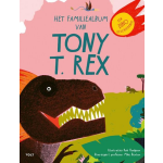 Volt Het familiealbum van Tony T. rex