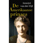 Querido De amerikaanse prinses