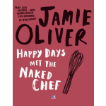 Kosmos Uitgevers Happy Days met The Naked Chef