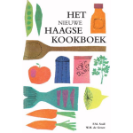 Kosmos Uitgevers Het nieuwe Haagse kookboek