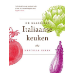 De Klassieke Italiaanse keuken