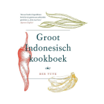 fonQ Het groot Indonesisch kookboek