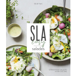 SLA Easy - Verrassende salades voor elke dag
