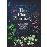 Kosmos Uitgevers The Plant Pharmacy