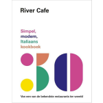Kosmos Uitgevers River Cafe 30
