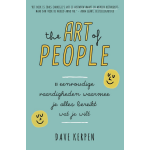 Kosmos Uitgevers The Art of People