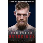 Kosmos Uitgevers Conor McGregor: Notorious