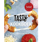 Kosmos Uitgevers Tasty Kookboek