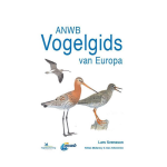 Kosmos Uitgevers ANWB Vogelgids van Europa