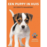 Kosmos Uitgevers Een puppy in huis