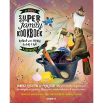 Kosmos Uitgevers Het handige Super Family Kookboek