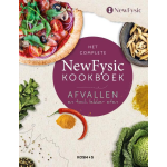 Kosmos Uitgevers Het complete NewFysic Kookboek