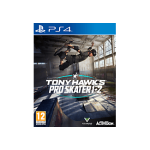 Activision PS4 TONY HAWKS PRO SKATER 1 2 PS4 | PlayStation 4