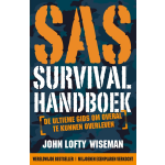 Outdoor (craenen) Het SAS Survival handboek