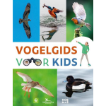 Kosmos Uitgevers Vogelgids voor kids