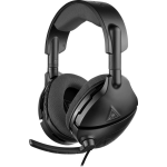 Turtle Beach Ear Force Atlas Three - Zwart