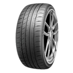 RoadX U11 ( 205/55 R19 97V XL ) - Zwart