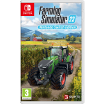 Farming Simulator 23
