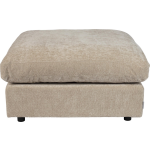 Zuiver Sense Hocker - Beige
