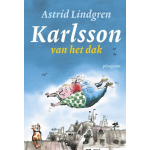 Ploegsma Karlsson van het dak