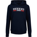 JACK & JONES Sweater - Blauw