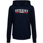 JACK & JONES Sweater - Blauw