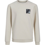 JACK & JONES Sweater - Beige