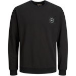 JACK & JONES Sweater - Zwart