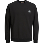 JACK & JONES Sweater - Zwart