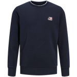 JACK & JONES Sweater - Blauw