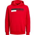 JACK & JONES Sweater - Rood