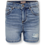 Only Korte broek - Blauw