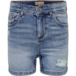 Only Korte broek - Blauw