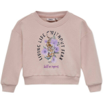 Only Sweater - Roze