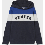 Name it Sweater - Blauw