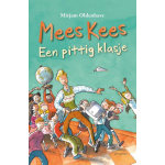 Zwijsen Mees Kees - Een pittig klasje - Groen