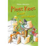 Zwijsen Mees Kees gaat verhuizen