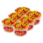 Red Band - Winegum Schoentjes - 6x 500 stuks