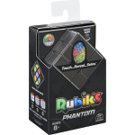 Spinmaster Rubik's Cube Phantom Cube