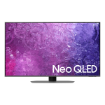 Samsung {size}" Neo QLED 4K QN90C, - Silver