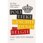 Politieke geschiedenis van België