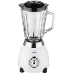 Botti Royal Line Professionele Blender Met 2 Snelheden 1.5l 500w Wit