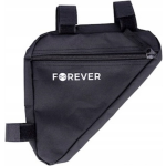 Forever Fb100 - Fietsframe Tas In 3 Kleuren - Zwart