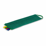 Huismerk Greenspeed Twistmop, Velcro 45 Cm Per Stuk