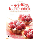 Het gezellige taartenboek