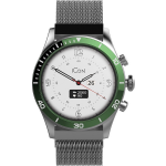 Forever Smartwatch Amoled Icon Aw-100 Groen