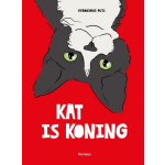 Kat is koning